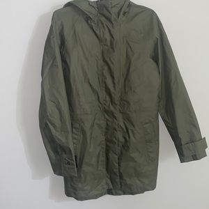 The North Face Lynwood Parka Womens